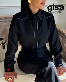 شومیز پاپیون