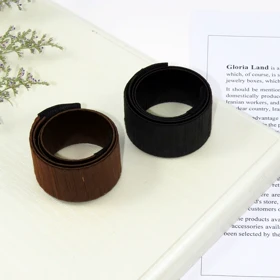 بامتل مو زنانه مدل گوجه ای کد G_Lnd_3178