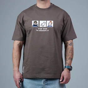 تیشرت گلدوزی TIN TIN کد 171209