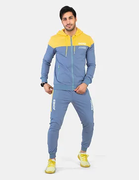 ست سویشرت و شلوار مردانه Jack & Jones