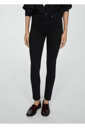 شلوار جین زنانه mango