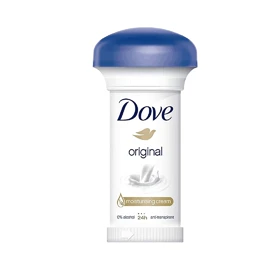 مام ضد تعریق قارچی داو اورجینال 50 میل