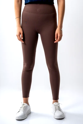 لگ اسپاندکس پشت ضربدری اسلیم افکت زنانه