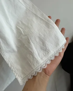 شومیز نخی