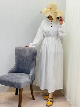پیراهن بلند زنانه