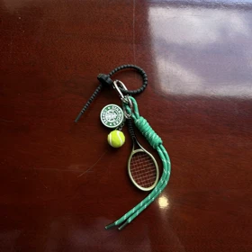 چارم بگ استارباکس و تنیس