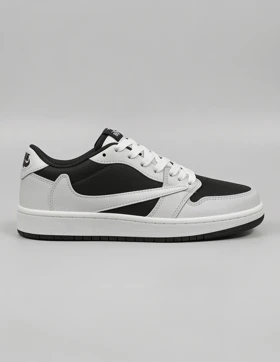 کتانی روزانه زنانه نایک Nike Jordan 1 Low Travis Scott W