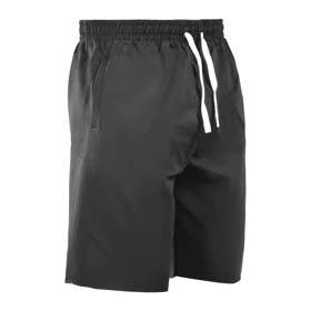 شلوارک ورزشی مردانه نایک جردن مدل Dri Fit-4296 مشکی