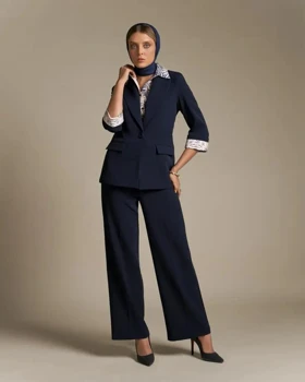 کت زنانه ریسانی Rissani کد 5570