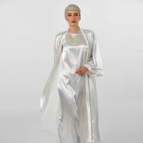 روبدوشامبر عروس bride