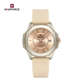 ساعت مچی زنانه ناوی فورس NAVIFORCE NF7107