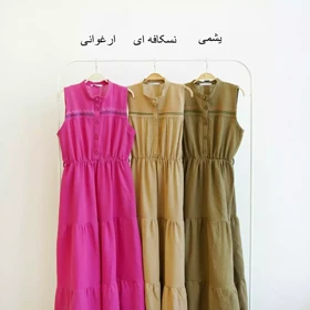 پیراهن سوما 1003730