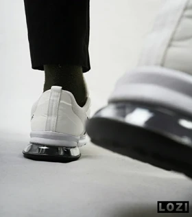کتانی بزرگ پا سفید نایک NIKE air 280
