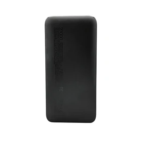 پاوربانک فست شیائومی مدل PB200LZM ظرفیت 20000 میلی آمپر بر ساعت