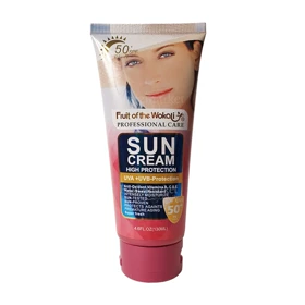 ضدآفتاب وکالی Wokali