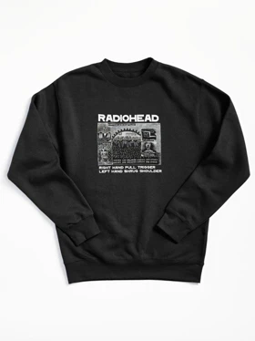 دورس radiohead دورس رادیوهد طرح the great baby photography