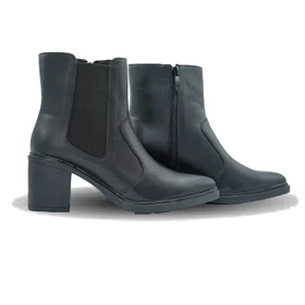 کفش بوت زنانه لیدی مدل 0510 _ Boots