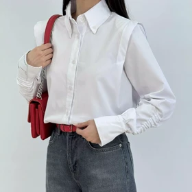 شومیز طرح ساگازا 1004068