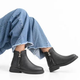 کفش بوت زنانه مدل 0517 _ Boots
