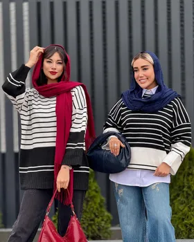 بافت راه‌راه
