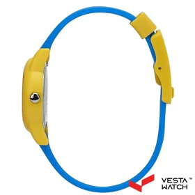 ساعت مچی بچگانه کیو اند کیو Q&amp;Q مدل VR99J003Y