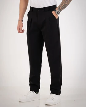 شلوار اولدمانی مازراتی-کد4898