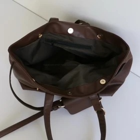 کیف زنانه بزرگ مدل گیسو