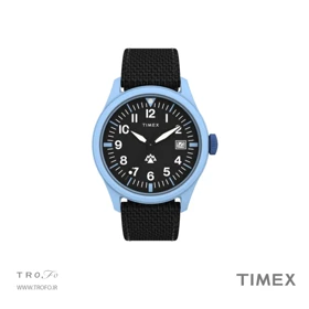 ساعت مچی عقربه ای مردانه تایمکس (Timex) مدل TW2W34300