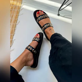 اسلیپر منگنه ای