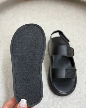 صندل بچه گانه چسبی