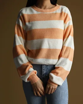 بافت راه‌راه em_orng