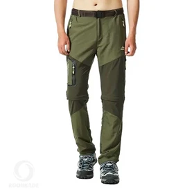 شلوار ترکینگ شلوارک شو تابستانه D5817