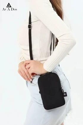 کیف دوشی زنانه آوچا avca