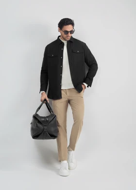 پیراهن دو جیب 2420129