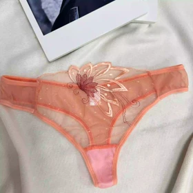 شورت تک گل برند برتا کد 27 گلبهی