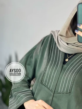 مانتو سوییت دلتا