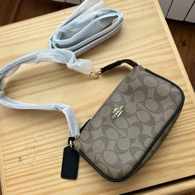 کیف رودوشی کوچ Coach