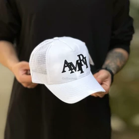 کلاه بیسبالی پشتتور  Amiri
