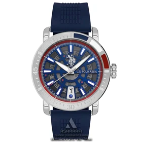 ساعت یو اس پولو اسپرت U.S. Polo Assn. USPA1058-03