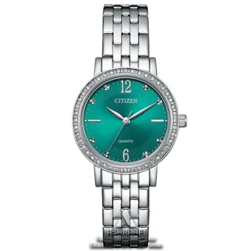 ساعت سیتیزن بند استیل Citizen EL3100-55Z