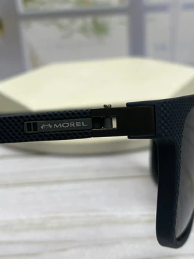 «محافظت چشم در رانندگی با عینک آفتابی اوگا مورل؛ عدسی پلاریزه UV400، فریم مقاوم TR90 و طراحی لوکس»