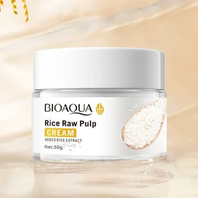 کرم آبرسان برنج بیوآکوا BIOAQUA