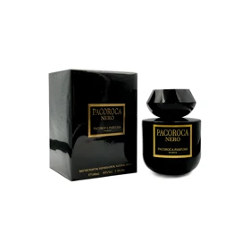 عطر ادکلن پاکوروکا نرو – Pacoroca Nero