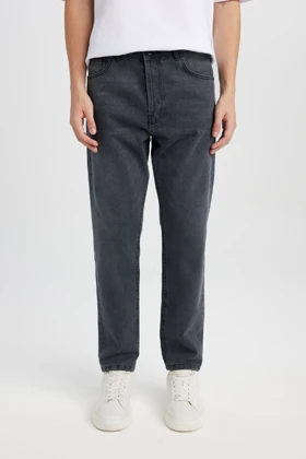 شلوار جین مردانه اورجینال دیفکتو defacto