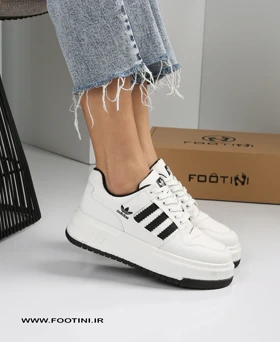 کتانی زنانه ADIDAS GRAND COURT