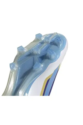 کفش های فوتبال حرفه ای مسی X Crazyfast Elite Fg فوتبال چمن مردانه ADIDASELITE