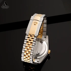 ساعت مردانه رولکس Rolex Datejust Skyblue SG7