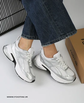 کتانی زنانه اویشو HP