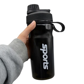 شیکر یک تیکه اسپرت مدل Alexandrite ظرفیت 0.68 لیتر