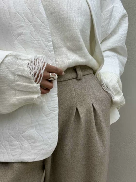 شلوار روناک 2 پیله